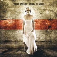 White Willow - Signal To Noise (Remaster) i gruppen CD / Kommande / Pop-Rock hos Bengans Skivbutik AB (5579803)