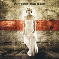 White Willow - Signal To Noise (Remaster) (Bone Wh i gruppen VINYL / Kommande / Pop-Rock hos Bengans Skivbutik AB (5579804)