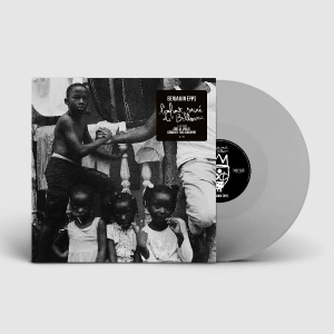 Epps Benjamin - L'enfant Sacré De Bellevue i gruppen ÖVRIGT / Övrigt / aub hos Bengans Skivbutik AB (5579809)