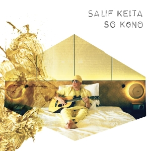 Salif Keita - So Kono i gruppen ÖVRIGT / Övrigt / aub hos Bengans Skivbutik AB (5579812)