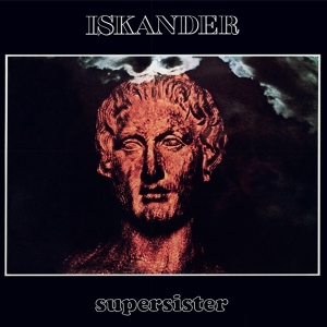 Supersister - Iskander i gruppen ÖVRIGT / Övrigt / aub hos Bengans Skivbutik AB (5579818)