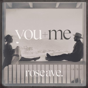 You+Me - Rose Ave. i gruppen ÖVRIGT / Övrigt / aub hos Bengans Skivbutik AB (5579824)