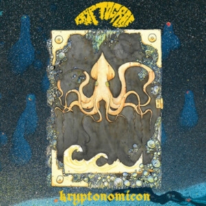 Kryptograf - Kryptonomicon i gruppen VINYL / Norsk Musik,Pop-Rock hos Bengans Skivbutik AB (5579830)