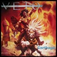 Veto - Carthago i gruppen VINYL / Kommande / Pop-Rock hos Bengans Skivbutik AB (5579834)