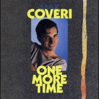 Max Coveri - One More Time i gruppen VINYL / Kommande / Pop-Rock hos Bengans Skivbutik AB (5579841)