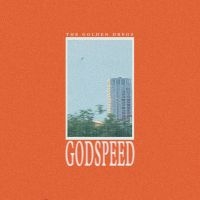 Golden Dregs The - Godspeed i gruppen VINYL / Kommande / Pop-Rock hos Bengans Skivbutik AB (5579848)