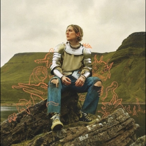 Shura - I Got Too Sad For My Friends i gruppen VINYL / Pop-Rock hos Bengans Skivbutik AB (5579849)