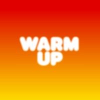 Etienne De Crecy - Warm Up i gruppen CD / Kommande / Pop-Rock hos Bengans Skivbutik AB (5579865)