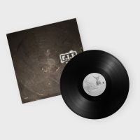 First In Line - Connect The Dots (Black Vinyl Lp) i gruppen VINYL / Kommande / Pop-Rock hos Bengans Skivbutik AB (5579879)