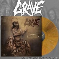 Grave - And Here I Die, Satisfied (Citrus V i gruppen VINYL / Kommande / Hårdrock hos Bengans Skivbutik AB (5579881)