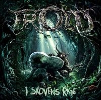 Trold - I Skovens Rige (Green Vinyl Lp) i gruppen VINYL / Kommande / Hårdrock hos Bengans Skivbutik AB (5579885)