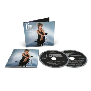 Tina Turner - Private Dancer i gruppen CD / Kommande / Pop-Rock hos Bengans Skivbutik AB (5579901)