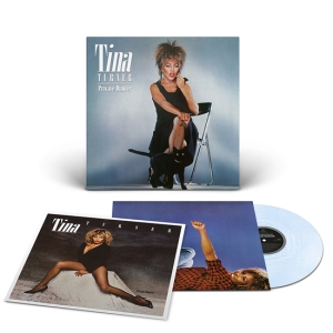 Tina Turner - Private Dancer i gruppen VINYL / Kommande / Pop-Rock hos Bengans Skivbutik AB (5579902)