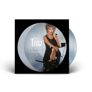 Tina Turner - Private Dancer i gruppen VINYL / Kommande / Pop-Rock hos Bengans Skivbutik AB (5579903)