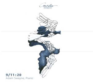 Adam Swayne - 9/11 : 20 i gruppen CD / Klassiskt hos Bengans Skivbutik AB (5579940)