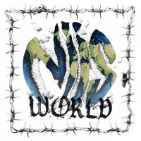 Niis - Niis World (Red Smoke Vinyl) i gruppen VINYL / Kommande / Pop-Rock hos Bengans Skivbutik AB (5579959)