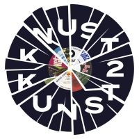 Per Vers - Knust Kunst 2 i gruppen VINYL / Kommande / Hip Hop-Rap hos Bengans Skivbutik AB (5579962)