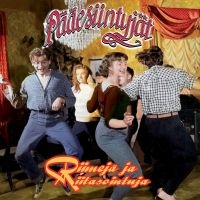 Pääesiintyjät - Riimejä Ja Riitasointuja i gruppen CD / Kommande / Pop-Rock hos Bengans Skivbutik AB (5579966)