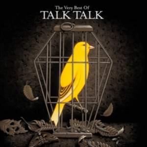 Talk Talk - The Very Best Of Talk Talk i gruppen VINYL / Best Of,Pop-Rock hos Bengans Skivbutik AB (5579969)