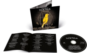 Talk Talk - The Very Best Of Talk Talk i gruppen CD / Kommande / Best Of,Pop-Rock hos Bengans Skivbutik AB (5579970)