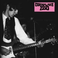 Cornflake Zoo - Knights Of Fuzz i gruppen VINYL / Kommande / Pop-Rock hos Bengans Skivbutik AB (5579995)