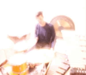 Smith Ches - The Self i gruppen CD / Jazz hos Bengans Skivbutik AB (5580008)