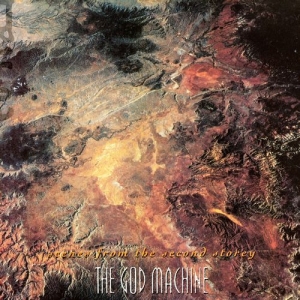 The God Machine - Scenes From The Second Storey i gruppen VI TIPSAR / Fredagsreleaser / 2025-01-31 hos Bengans Skivbutik AB (5580037)