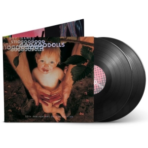 Goo Goo Dolls - A Boy Named Goo i gruppen VINYL / Kommande / Pop-Rock hos Bengans Skivbutik AB (5580044)