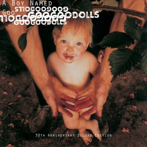Goo Goo Dolls - A Boy Named Goo i gruppen CD / Pop-Rock hos Bengans Skivbutik AB (5580045)
