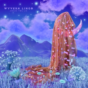 Wyvern Lingo - Awake You Lie i gruppen ÖVRIGT / Övrigt / aub hos Bengans Skivbutik AB (5580090)