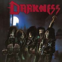 Darkness - Death Squad i gruppen VI TIPSAR / Fredagsreleaser / 2025-02-14 hos Bengans Skivbutik AB (5580189)