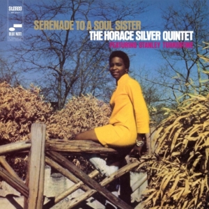 Horace Silver Quintet Featuring St - Serenade To A Soul Sister i gruppen VINYL / Jazz hos Bengans Skivbutik AB (5580235)