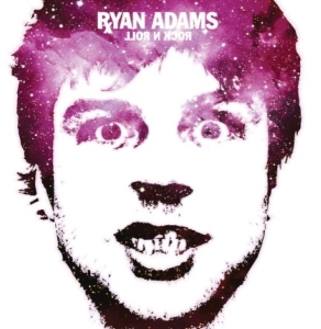 Ryan Adams - Rock'n Roll i gruppen VINYL hos Bengans Skivbutik AB (5580322)