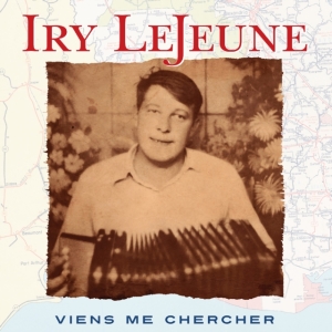 Lejeune Iry - Viens Me Chercher i gruppen CD / Country hos Bengans Skivbutik AB (5580588)