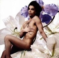 PRINCE - LOVESEXY i gruppen CD / Pop-Rock hos Bengans Skivbutik AB (558074)