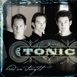 Tonic - Head On Straight i gruppen VINYL / Pop-Rock hos Bengans Skivbutik AB (5581589)