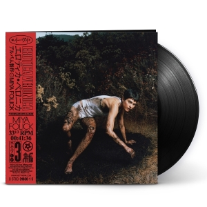 Miya Folick - Erotica Veronica i gruppen VINYL / Pop-Rock hos Bengans Skivbutik AB (5581590)