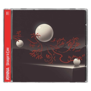 Senna - Stranger To Love i gruppen CD / Hårdrock hos Bengans Skivbutik AB (5582111)