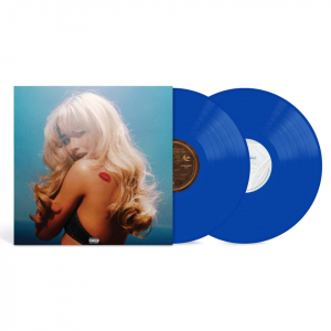 Sabrina Carpenter - Short N Sweet (Deluxe Blue 2Lp) i gruppen VI TIPSAR / Bengans Personal Tipsar / Therese Tipsar hos Bengans Skivbutik AB (5582113)