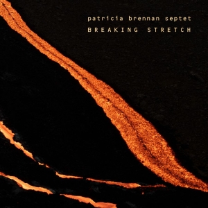 Patricia Brennan - Breaking Stretch i gruppen VI TIPSAR / Fredagsreleaser / 2026-01-30 hos Bengans Skivbutik AB (5582114)