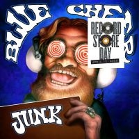Blue Cheer - Junk i gruppen VI TIPSAR / Record Store Day / RSD 2025 hos Bengans Skivbutik AB (5582146)