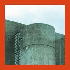 Bongloard - The Mirror(Rsd2025) i gruppen VI TIPSAR / Record Store Day / RSD 2025 hos Bengans Skivbutik AB (5582150)