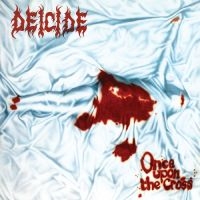 Deicide - Once Upon The Cross (30Th Anniversa i gruppen ÖVRIGT / Korr_grupp / Art.under.overvak250318 hos Bengans Skivbutik AB (5582183)