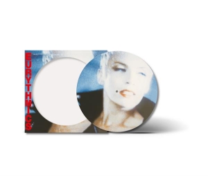 Eurythmics - Be Yourself Tonight (Picture Vinyl) i gruppen ÖVRIGT / Korr_grupp / Art.under.overvak250318 hos Bengans Skivbutik AB (5582203)
