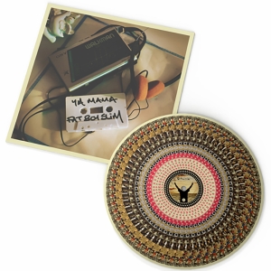 Fatboy Slim - Ya Mama(Rsd2025) i gruppen VINYL / Pop-Rock hos Bengans Skivbutik AB (5582205)