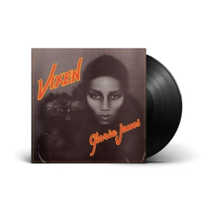 Gloria Jones - Vixen(Rsd2025) i gruppen VI TIPSAR / Record Store Day / RSD 2025 hos Bengans Skivbutik AB (5582223)