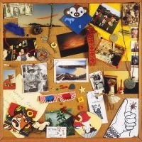 Gorky's Zygotic Mynci - Barafundle (Jungle Swirl Vinyl) i gruppen VINYL / Pop-Rock hos Bengans Skivbutik AB (5582227)