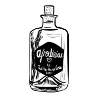 Inn House Crew The - Afrodiziac i gruppen VI TIPSAR / Record Store Day / RSD 2025 hos Bengans Skivbutik AB (5582246)