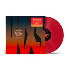 Inxs - Live From Royal Albert Hall London 1986 (Color Vinyl)(Rsd2025) i gruppen ÖVRIGT / Övrigt / aub hos Bengans Skivbutik AB (5582249)