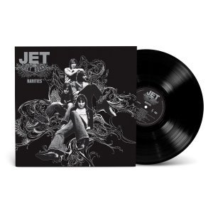 Jet - Get Born Rarities(Rsd2025) i gruppen VI TIPSAR / Record Store Day / RSD 2025 hos Bengans Skivbutik AB (5582257)